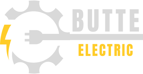 Butte Electric tagline